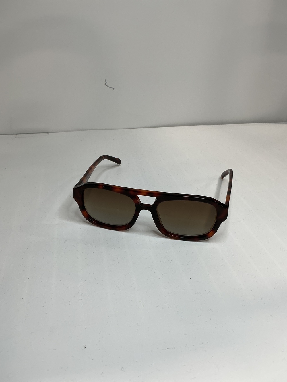 Berlin Polarized Acetate Sunglasses